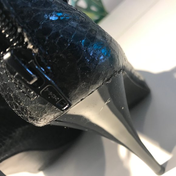 Comfy! Carlos Santana Shoes - Size 37.5 - Picture 5 of 7